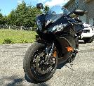 Yamaha R6 Supersport S Motorcycle,